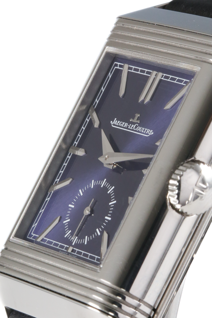 Jaeger-LeCoultre Reverso Tribute Duoface 3988482 Image 5